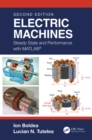 Electric Machines : Steady State and Performance with MATLAB(R) - eBook
