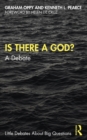 Is There a God? : A Debate - eBook