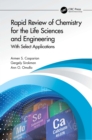 Rapid Review of Chemistry for the Life Sciences and Engineering : With Select Applications - eBook