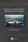Manual of Geotechnical Laboratory Soil Testing - eBook