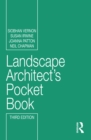 Landscape Architect's Pocket Book - eBook