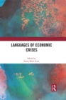 Languages of Economic Crises - eBook