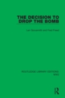 The Decision to Drop the Bomb - eBook