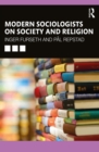 Modern Sociologists on Society and Religion - eBook