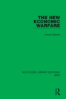 The New Economic Warfare - eBook