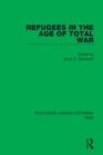 Refugees in the Age of Total War - eBook