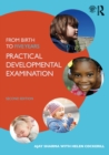 From Birth to Five Years : Practical Developmental Examination - eBook