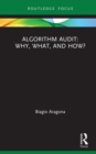 Algorithm Audit: Why, What, and How? - eBook