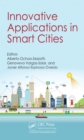 Innovative Applications in Smart Cities - eBook