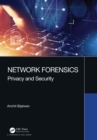 Network Forensics : Privacy and Security - eBook