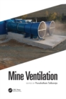 Mine Ventilation : Proceedings of the 18th North American Mine Ventilation Symposium, 12-17 June, 2021, Rapid City, South Dakota, USA - eBook
