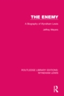 The Enemy : A Biography of Wyndham Lewis - eBook
