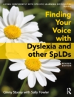 Finding Your Voice with Dyslexia and other SpLDs - eBook