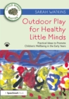 Outdoor Play for Healthy Little Minds : Practical Ideas to Promote Children's Wellbeing in the Early Years - eBook