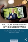 Political Advertising in the United States - eBook
