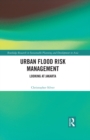Urban Flood Risk Management : Looking at Jakarta - eBook