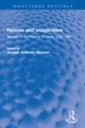 Reason and Imagination : Studies in the History of Ideas 1600-1800 - eBook