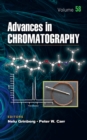 Advances in Chromatography : Volume 58 - eBook