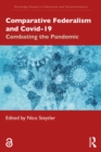 Comparative Federalism and Covid-19 : Combating the Pandemic - eBook