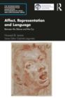 Affect, Representation and Language : Between the Silence and the Cry - eBook