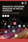 Semantic Network Analysis in Social Sciences - eBook