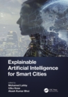 Explainable Artificial Intelligence for Smart Cities - eBook