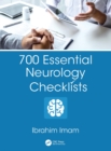 700 Essential Neurology Checklists - eBook
