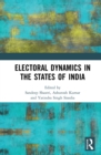 Electoral Dynamics in the States of India - eBook