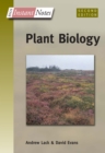 BIOS Instant Notes in Plant Biology - eBook