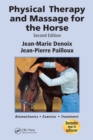 Physical Therapy and Massage for the Horse : Biomechanics-Excercise-Treatment, Second Edition - eBook