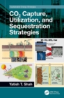 CO2 Capture, Utilization, and Sequestration Strategies - eBook