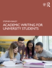 Academic Writing for University Students - eBook