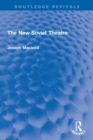 The New Soviet Theatre - eBook