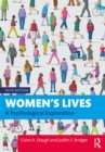 Women's Lives : A Psychological Exploration - eBook