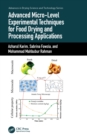 Advanced Micro-Level Experimental Techniques for Food Drying and Processing Applications - eBook