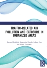 Traffic-Related Air Pollution and Exposure in Urbanized Areas - eBook