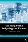 Teaching Public Budgeting and Finance : A Practical Guide - eBook