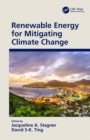 Renewable Energy for Mitigating Climate Change - eBook