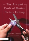 The Art and Craft of Motion Picture Editing - eBook