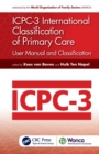 ICPC-3 International Classification of Primary Care : User Manual and Classification - eBook