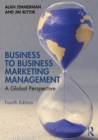 Business to Business Marketing Management : A Global Perspective - eBook