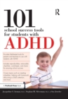 101 School Success Tools for Students With ADHD - eBook