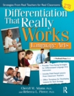 Differentiation That Really Works : Language Arts (Grades 6-12) - eBook