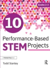 10 Performance-Based STEM Projects for Grades 2-3 - eBook