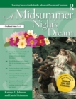 Advanced Placement Classroom : A Midsummer Night's Dream - eBook