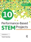 10 Performance-Based STEM Projects for Grades 4-5 - eBook