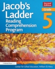 Jacob's Ladder Reading Comprehension Program : Grade 5 - eBook