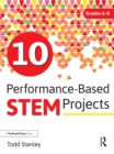 10 Performance-Based STEM Projects for Grades 6-8 - eBook
