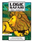 Logic Safari : Book 1, Grades 2-3 - eBook