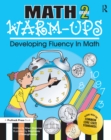 Math Warm-Ups : Developing Fluency in Math (Grade 2) - eBook